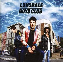 Lonsdale Boys Club Various Artists