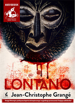 Lontano - Grange Jean-Christophe