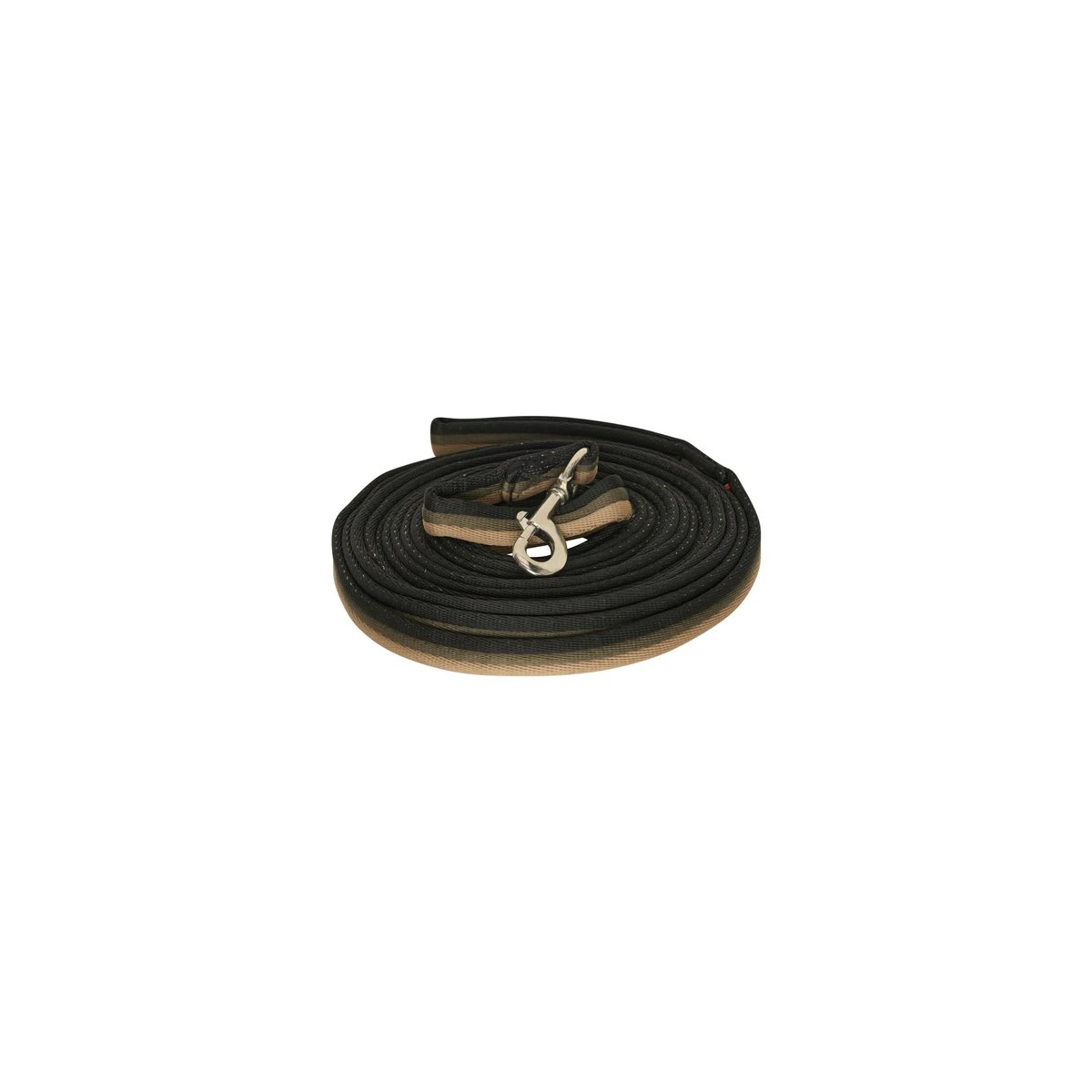 Surfaix IRHDeluxe Extra Imperial Riding – Néoprène Vert Forêt, Anneaux Nylon, Pour Cheval