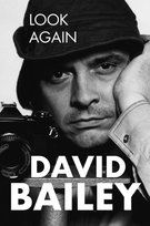 Look Again: The Autobiography Bailey David
