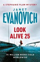 Look Alive Twenty-Five Evanovich Janet