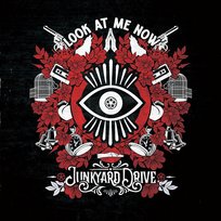 Look At Me Now Junkyard Drive