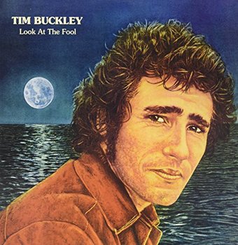 Look at the Fool, płyta winylowa - Buckley Tim