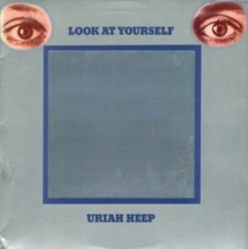 Look At Yourself, płyta winylowa - Uriah Heep