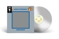 Look At Yourself (przezroczysty winyl), płyta winylowa Uriah Heep