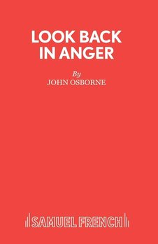 Look Back in Anger - Osborne John