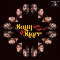 Look Closer Saun & Starr