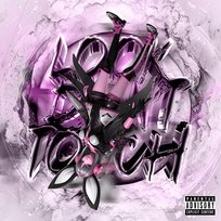 LOOK DON’T TOUCH (w/ cade clair) Odetari, cade clair
