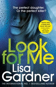 Look for Me - Gardner Lisa