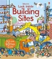Look Inside a Building Site - Lloyd Rob