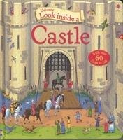 Look Inside a Castle Mason Conrad