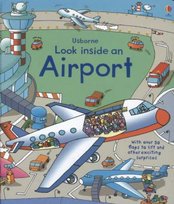 Look Inside an Airport Lloyd Rob, Tognetti Stefano