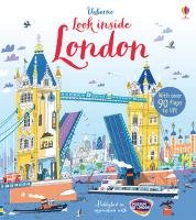 Look Inside London Melmoth Jonathan