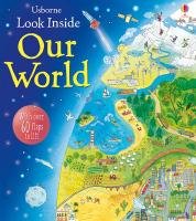 Look Inside Our World Bone Emily