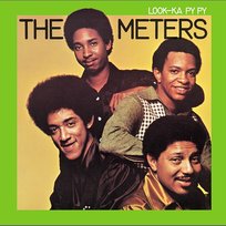 Look-Ka Py Py The Meters
