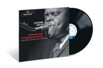 Look Out (Blue Note Classic), płyta winylowa Turrentine Stanley