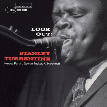 Look Out - Turrentine Stanley