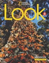 Look Pre-A1 Level 1 WB + online NE Opracowanie zbiorowe