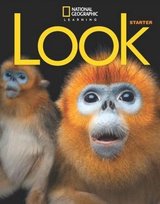 Look Pre-A1 Starter SB NE National Geographic Learning