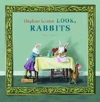 Look, Rabbits - Louter Daphne