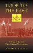 Look to the East - Ralph P. Lester