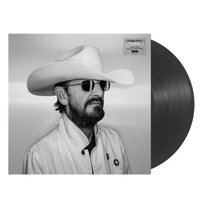 Look Up Standard Edition Black Vinyl, płyta winylowa Ringo Starr