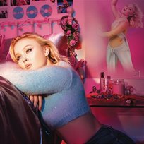 Look What You've Done Zara Larsson