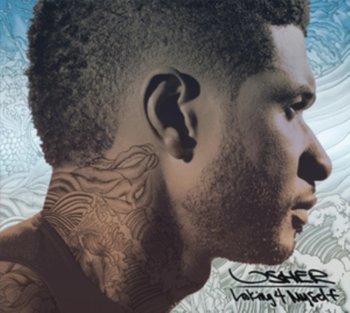 Looking 4 Myself (Deluxe Edition) - Usher