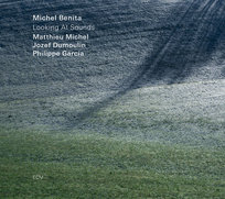 Looking At Sounds Benita Michel