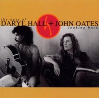 Looking Back Hall & Oates