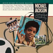 Looking Back To Yesterday Michael Jackson