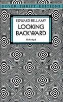 Looking Backward Dover Thrift Editions, Bellamy Edward