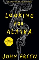 Looking for Alaska John Green