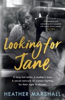 Looking For Jane Heather Marshall