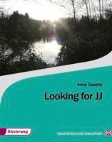 Looking for JJ - Cassidy Anne