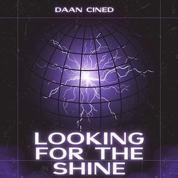 looking for the shine - DAAN CINED