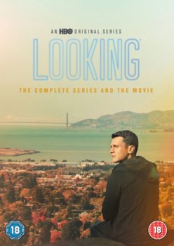 Looking: The Complete Series and the Movie (brak polskiej wersji językowej)