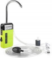 Loolee USB - Inteligentny napowietrzacz wody z LED i 3 trybami