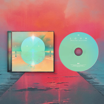 Loom (+Bonus Track) - Imagine Dragons