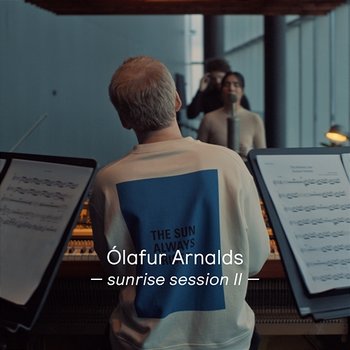 Loom - Ólafur Arnalds, Reykjavík Orkestra
