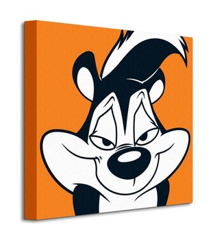 Looney Tunes Pepe Le Pew - obraz na płótnie - Art Group