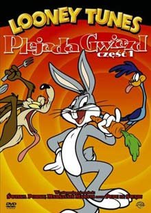 Looney Tunes: Plejada gwiazd. Część 1 - Various Directors