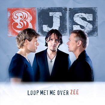 Loop Met Me Over Zee - 3JS