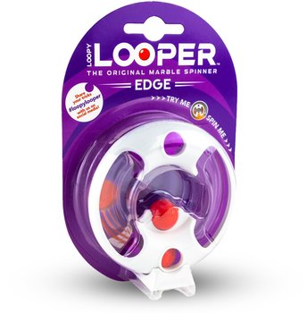 Loopy Looper - Edge, gra zręcznościowa, Rebel - Rebel