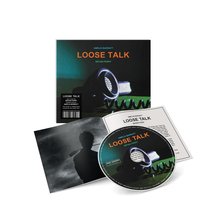 Loose Talk Bryan Ferry