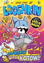 Looshkin. Tom 1 Smart Jamie