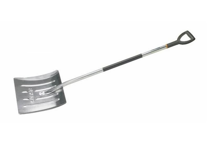 Łopata do śniegu FISKARS, 162 cm