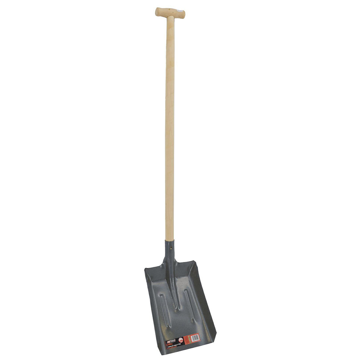 Łopata do węgla AWTOOLS nr 3, T100