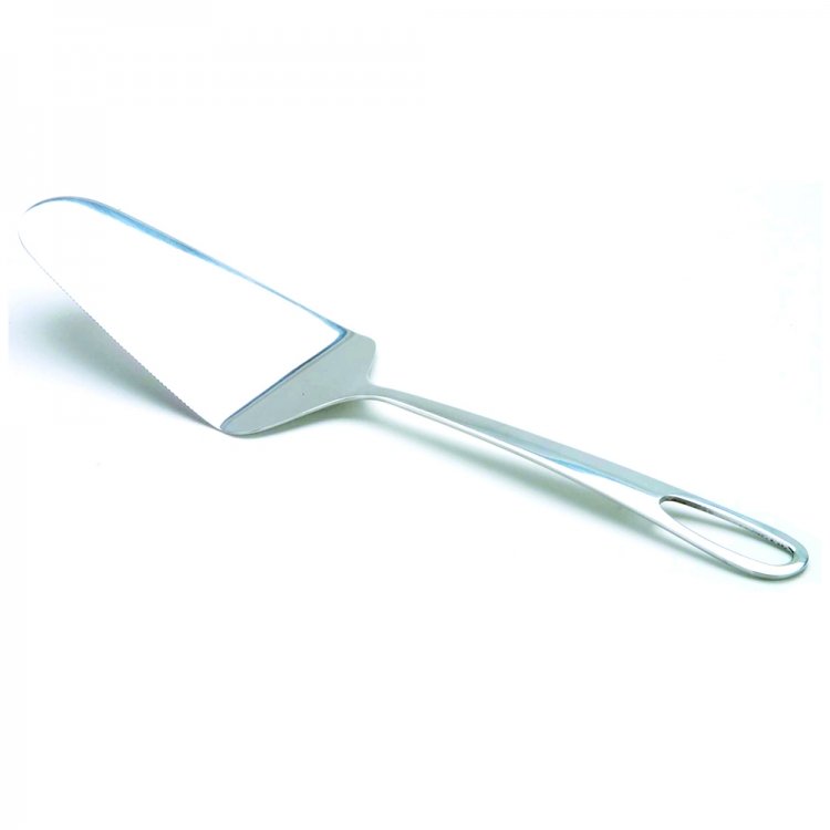 Łopatka do ciasta IBILI, srebna, 25 cm
