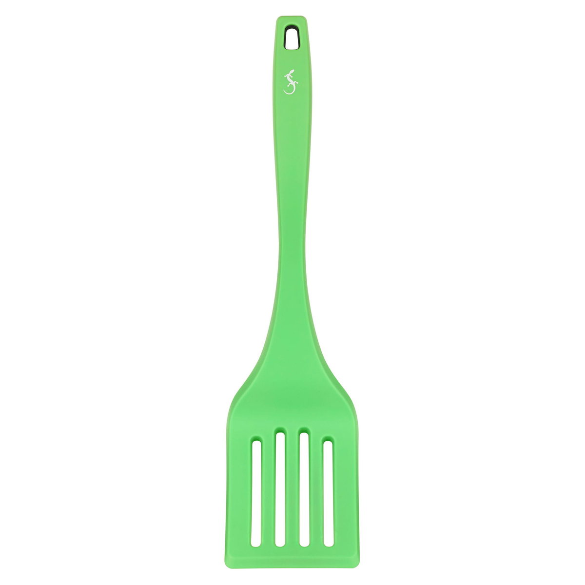 Łopatka kuchenna, silikon, 32,5 cm, zielona Smart Tools / Lurch